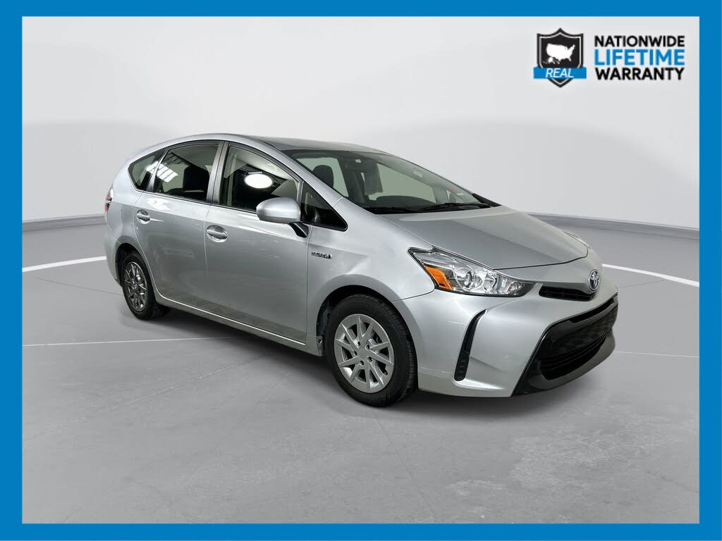 2016 prius v for sale