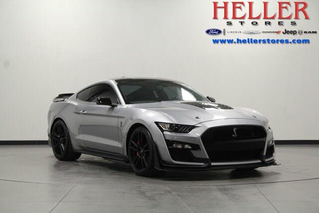 Mustang hotsell jeep 2020