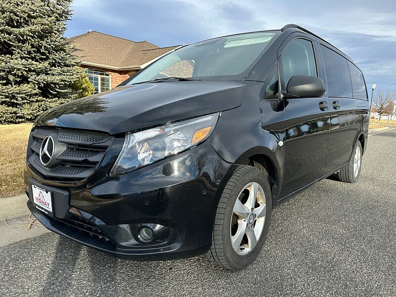 Mercedes-Benz VITO, Cars for sale