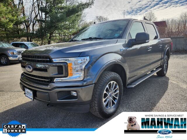 Used Ford F-150 for Sale in Keyport, NJ - CarGurus