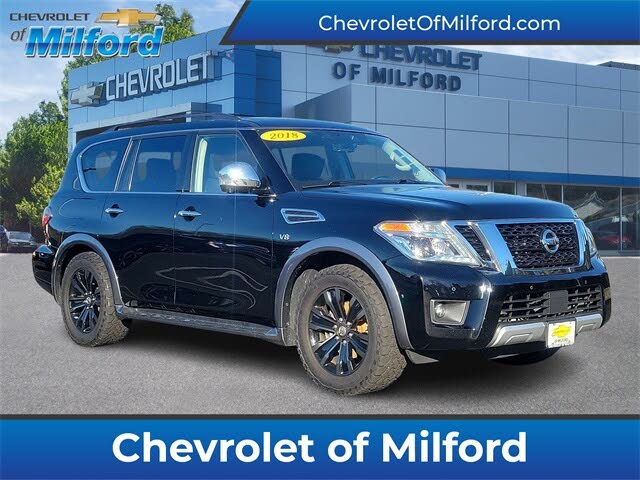 Used 2009 Nissan Armada SE for Sale in Connecticut CarGurus