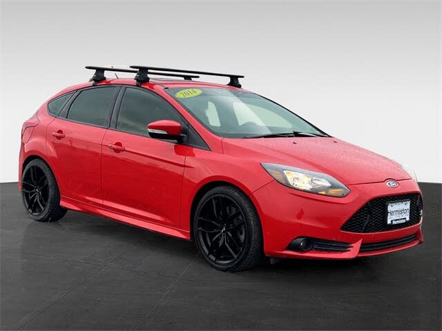 2015 ford hotsell focus roof rack