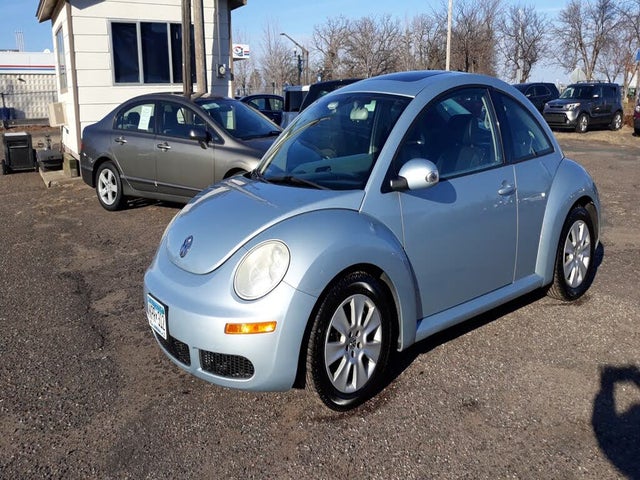 Used 2010 Volkswagen Beetle for Sale (with Photos) - CarGurus