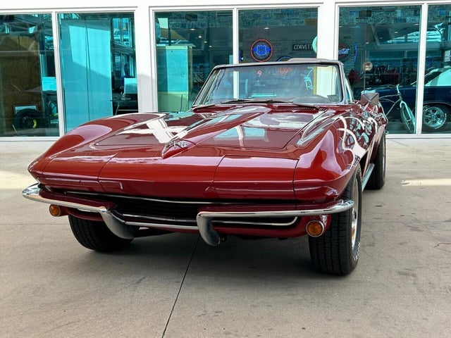 Chevrolet Corvette 1965