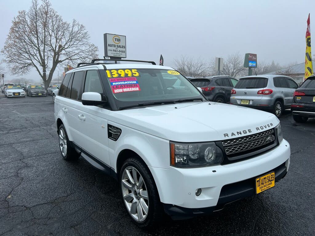 Range sales near me discount