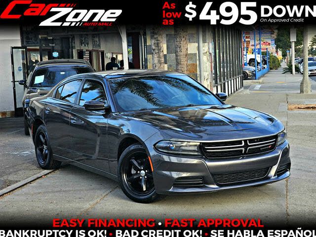 2016 dodge charger on sale sxt custom