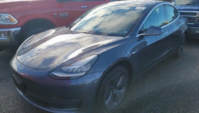 2020 tesla shop model 3 cargurus