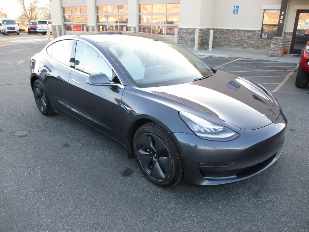 2020 Tesla Model 3: Prices, Reviews & Pictures - CarGurus