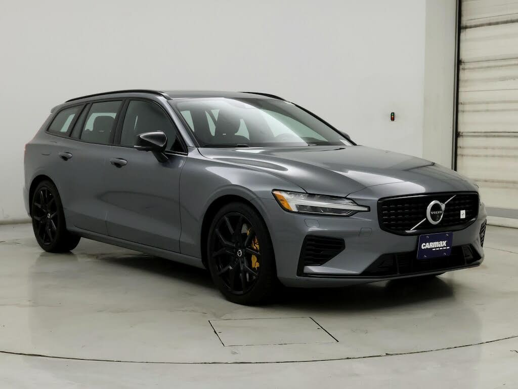 Volvo v60 t8 shop for sale