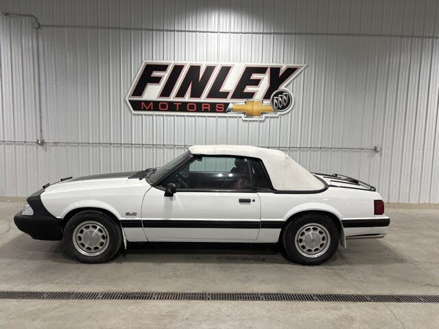 RWD Sale LX Used Mustang Photos) Convertible Ford for - 5.0L CarGurus (with