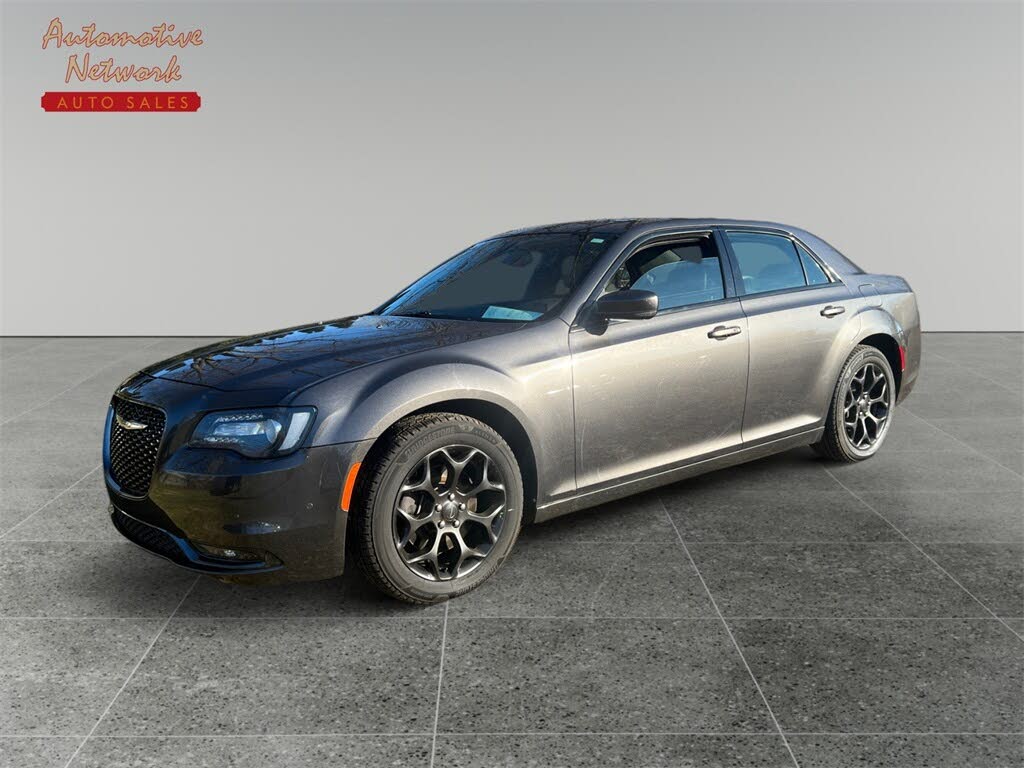 2019 chrysler 300 s deals awd for sale