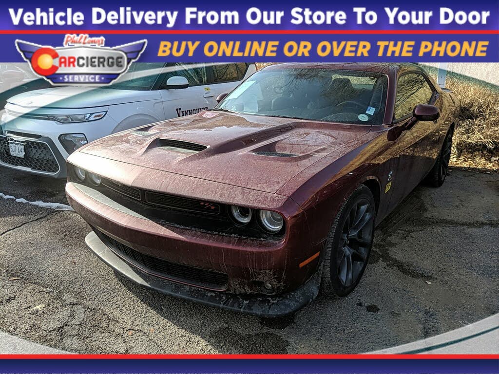 Dodge E-Shop  Buy a New Car Online & Have it Delivered