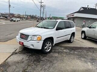 Used GMC Envoy For Sale (with Photos) - CarGurus