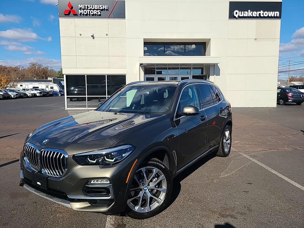 New BMW X5 For Sale in Reading