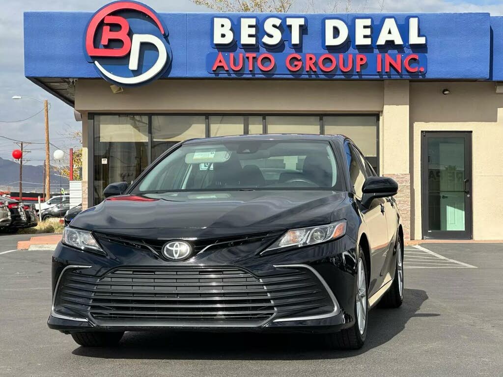 Home - Best Deal Auto Group, Inc.