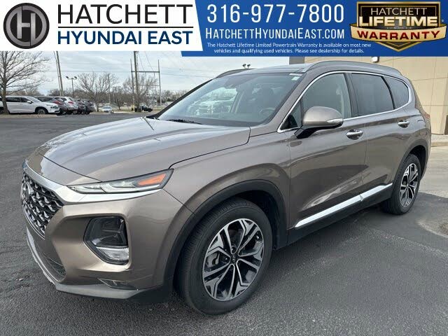 New Hyundai TUCSON from your Wichita KS dealership, Hatchett Hyundai East.