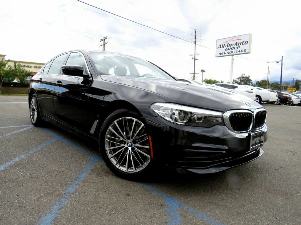 2019 bmw 530e for outlet sale