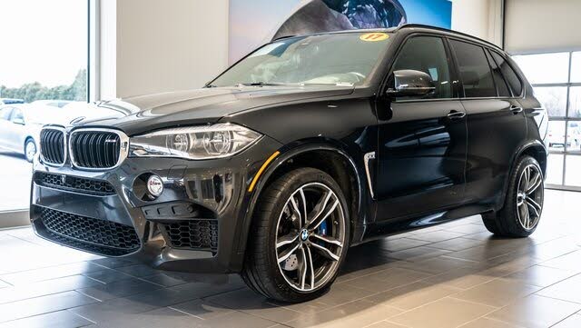 Used BMW X5 M for Sale (with Photos) - CarGurus