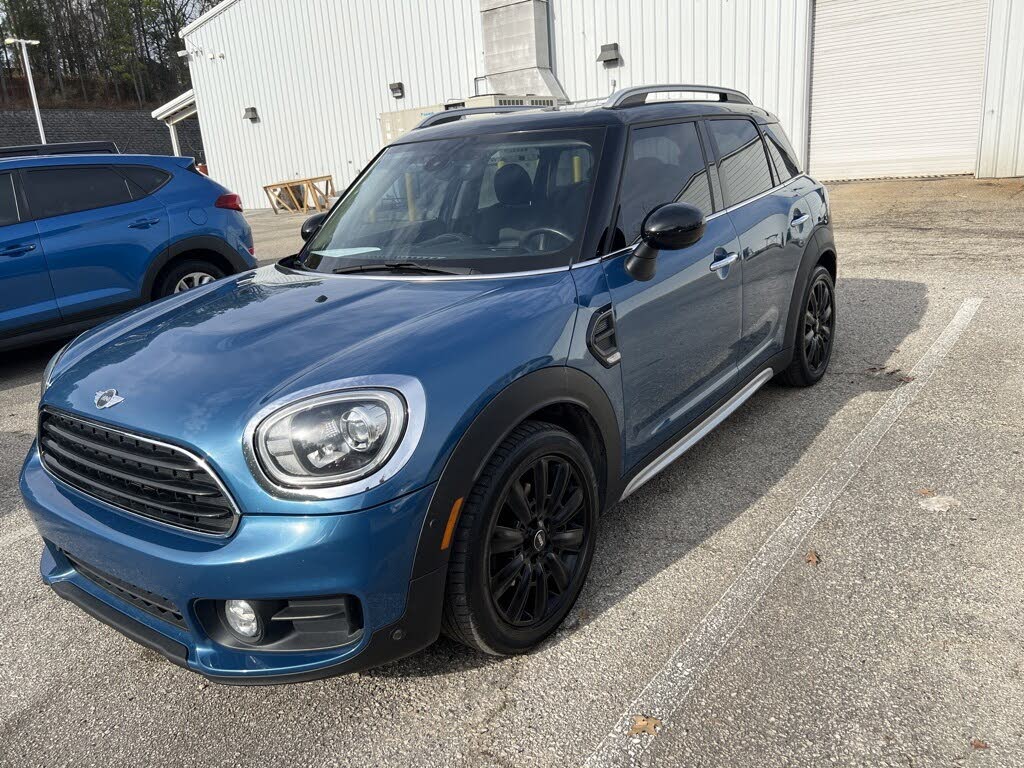 Used MINI Countryman for Sale (with Photos) - CarGurus