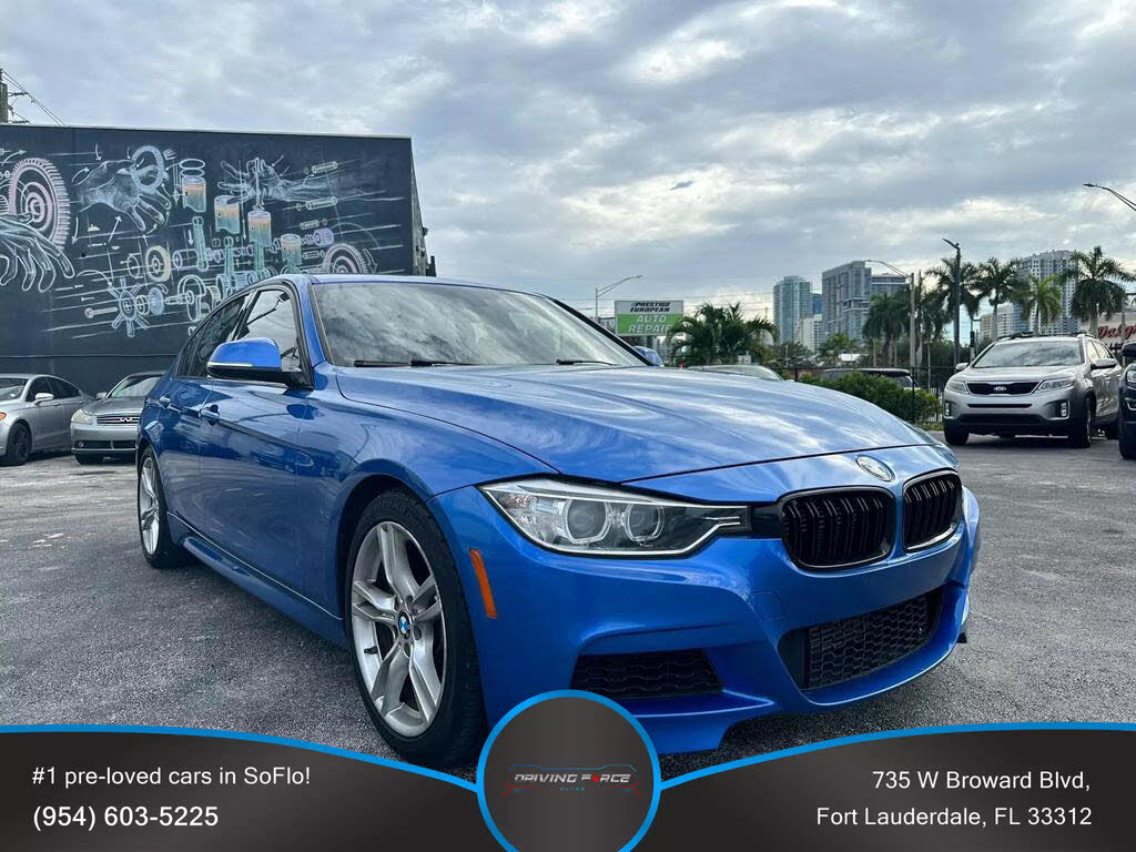 Used 2003 BMW 3 Series 330Ci Coupe RWD for Sale in Miami, FL - CarGurus