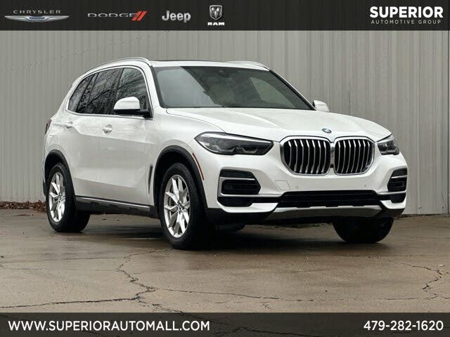 Superior Dodge Chrysler Jeep Ram of Northwest Arkansas Siloam