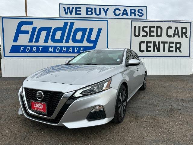 Used Nissan for Sale in Lake Havasu City AZ CarGurus