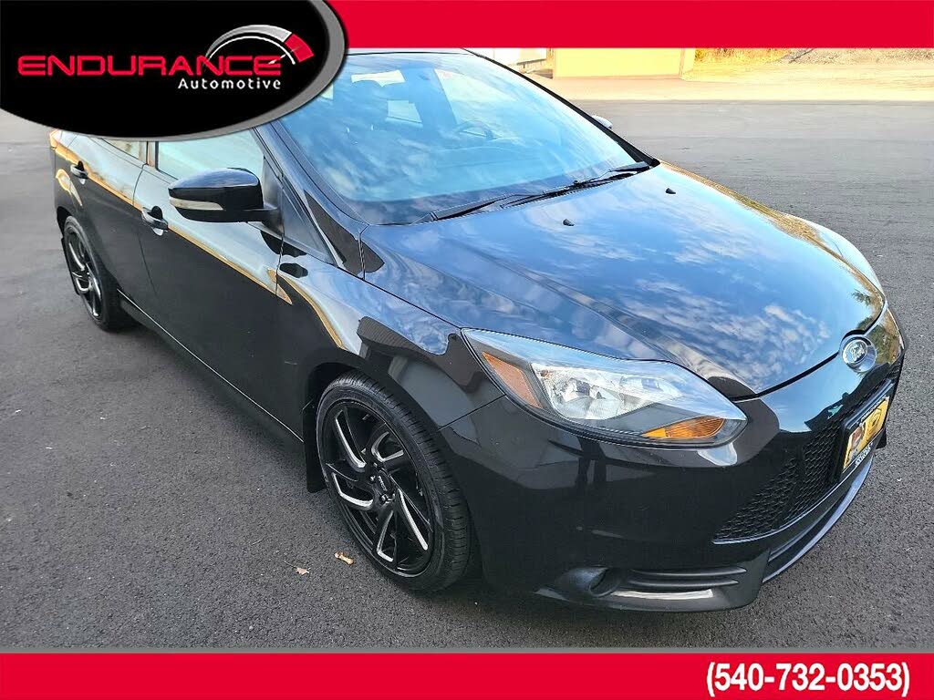 2017 Ford Focus for Sale in Albany, NY