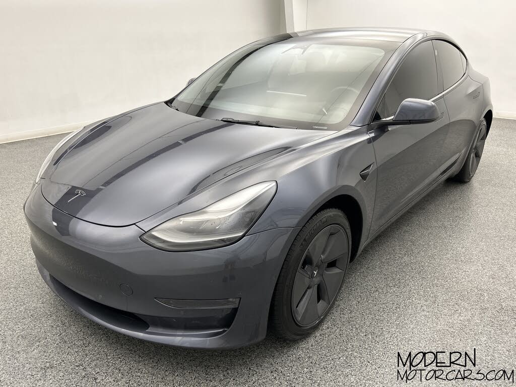 Tesla Model 3 Cargurus Explore Top 115 Images & 8 Videos