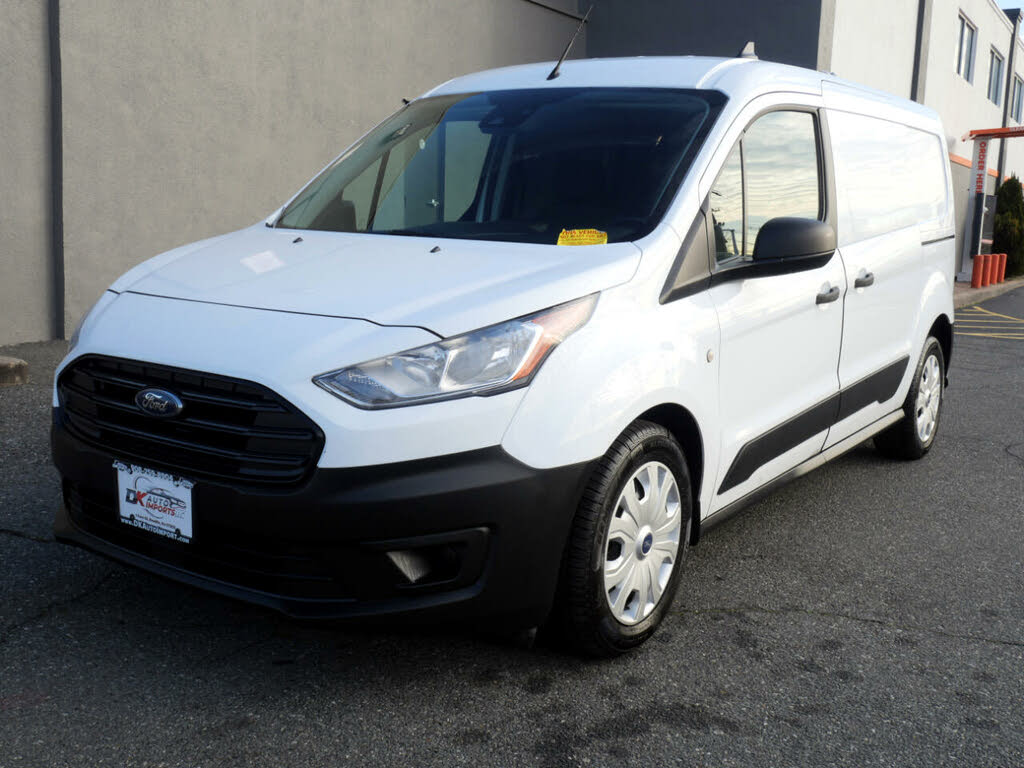Used Ford Transit Connect for Sale in Newark, NJ - CarGurus