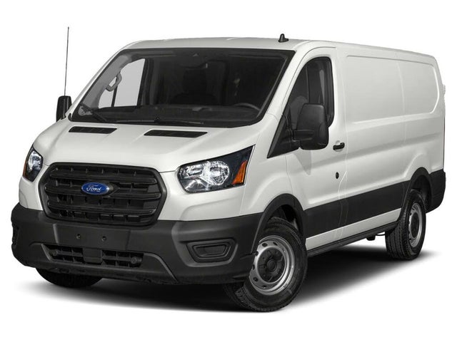 Ford Transit Cargo 150 Low Roof RWD 2020