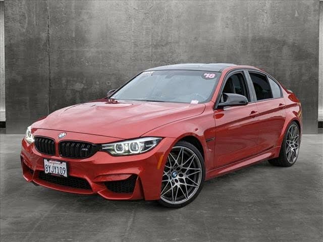 New & Used BMW M3 for Sale near Me