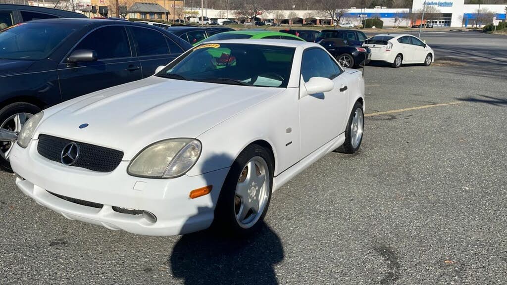 Classic Project Cars for Sale in Columbia SC CarGurus