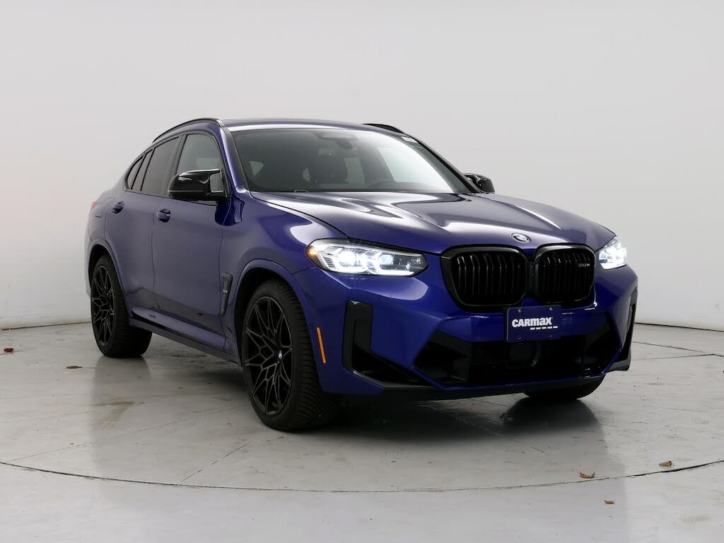 Used BMW X4 M for Sale in Beaumont TX CarGurus