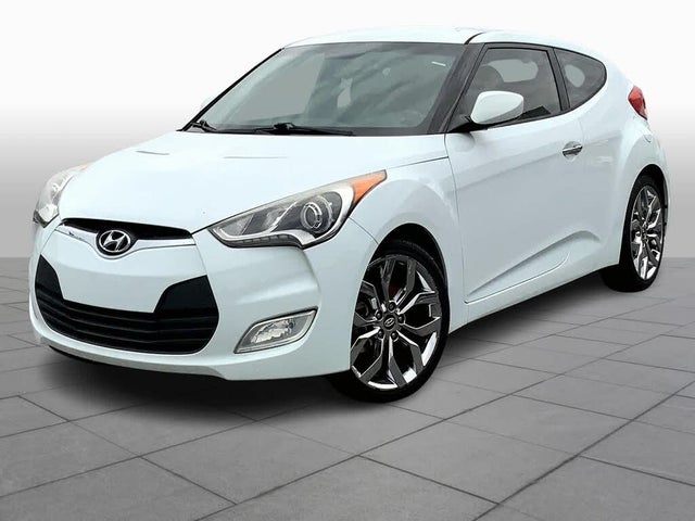 Used Hyundai Veloster for Sale (with Photos) - CarGurus