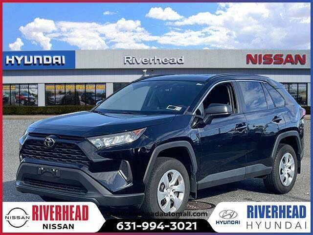 Used Toyota for Sale in New Haven CT CarGurus