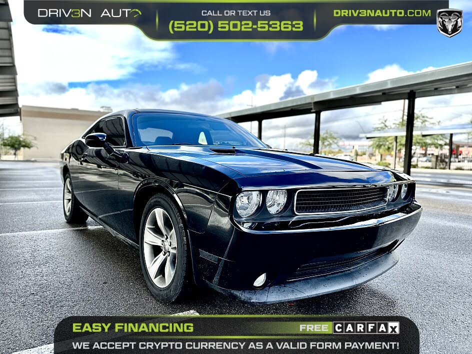 Dodge Challenger Used Under 10k Discover 8 Videos And 100+ Images