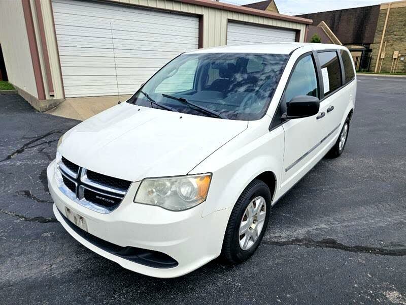 Dodge caravan cargo for sale best sale