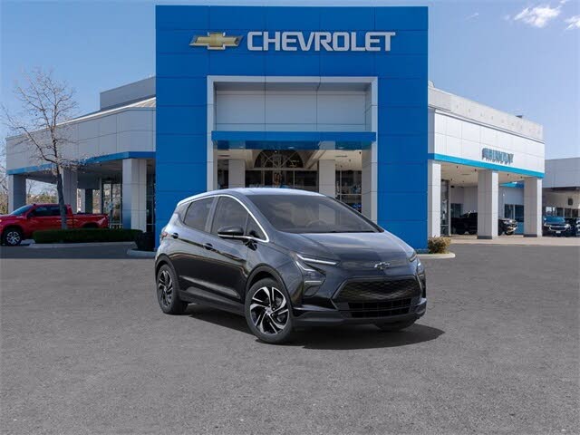 2023 Chevrolet Bolt EV 2LT FWD