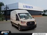 Ford Transit Cargo 250 High Roof LB RWD