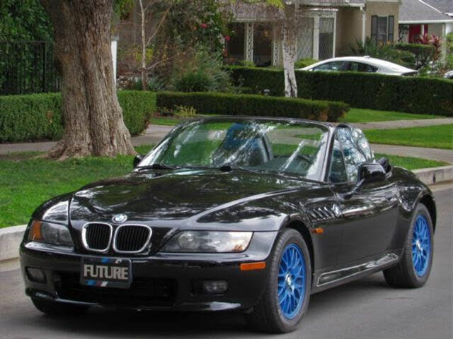 Used BMW Z3 for Sale in Anaheim, CA - CarGurus