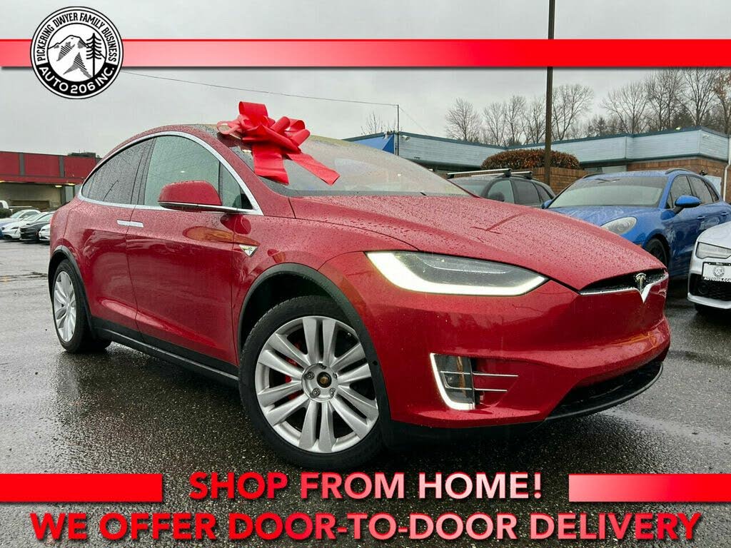 Tesla Model X Reliability Explore Top 3 Videos & 82 Images