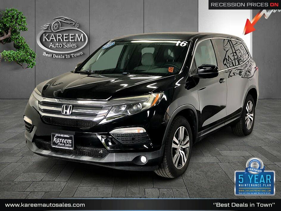 Best Year Honda Pilot - Explore Top 10+ Videos And 80+ Images