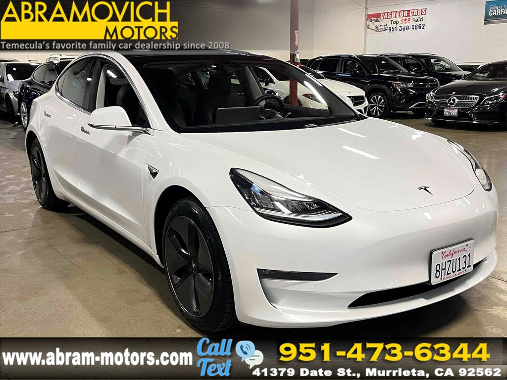Cargurus Tesla Model 3 Top 11 Videos & 110+ Images