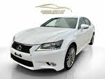 Lexus GS 350 AWD