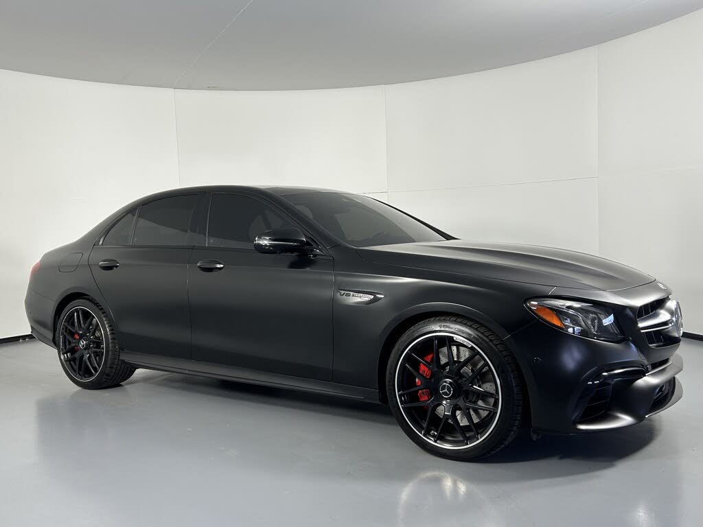 2019 e63 s on sale amg for sale