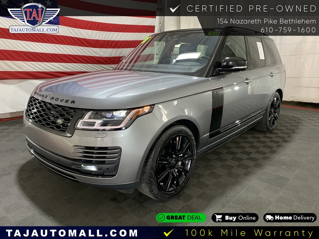 Pre-Owned 2023 Land Rover Range Rover Sport SE Dynamic SUV in Hartford  #67987A