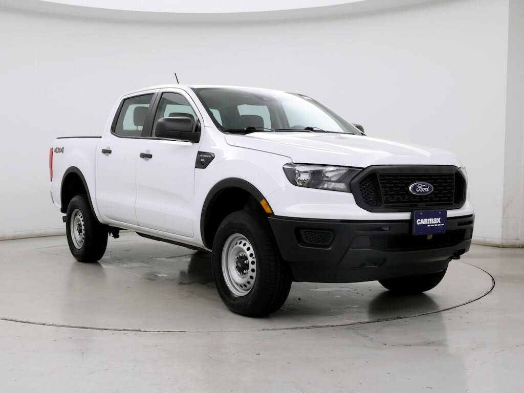 Used 2024 Ford Ranger for Sale in Stamford, CT (with Photos