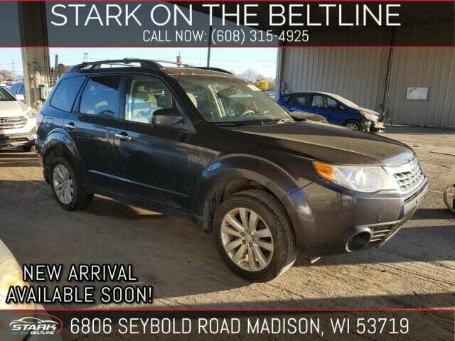 SUV For Sale in Madison, WI - Stark on the Beltline