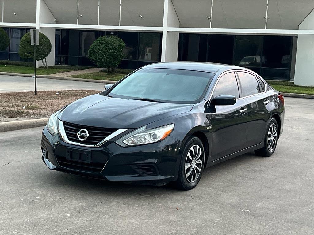 Kalmax Auto Sales - Houston, TX
