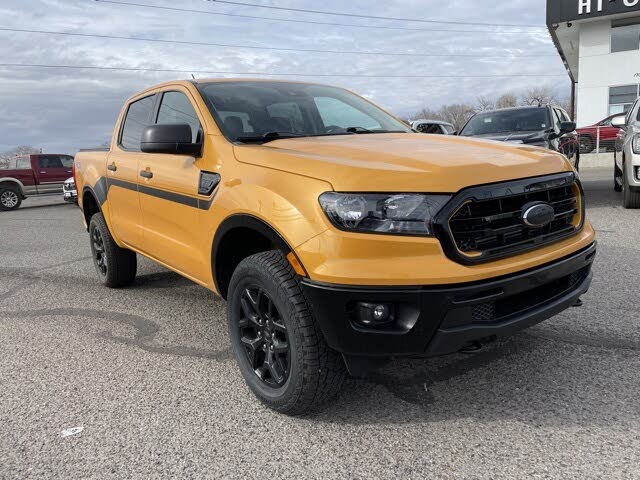 2024 Ford Ranger in Gallup, NM